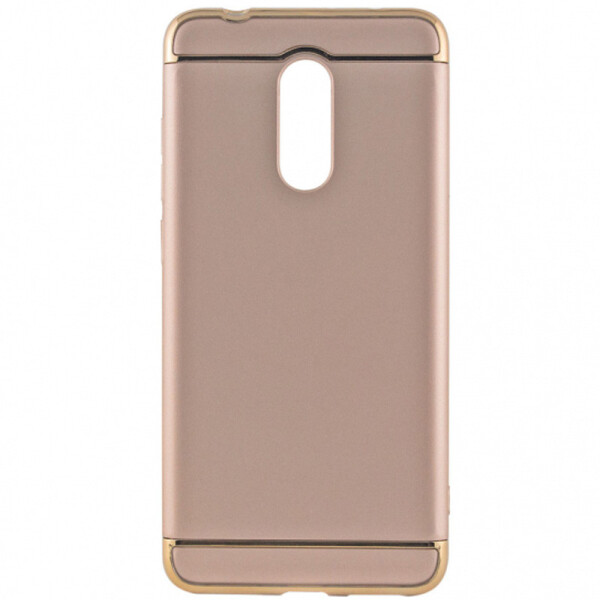 

Чехол Joint Series для Xiaomi Redmi 5 (Золотой) (589438)