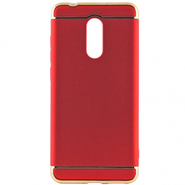 

Чехол Joint Series для Xiaomi Redmi 5 (Красный) (663099)