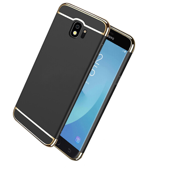 

Чехол Joint Series для Samsung J400F Galaxy J4 (2018) (Черный) (589431)