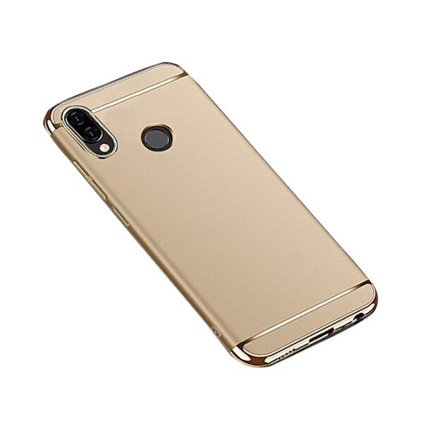 

Чехол Joint Series для Huawei P20 Lite (Золотой) (589422)
