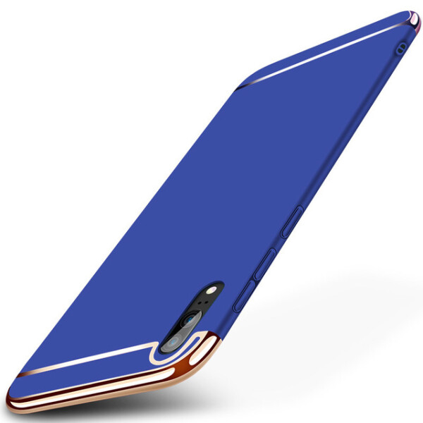 

Чехол Joint Series для Huawei P20 Lite (Синий) (660317)
