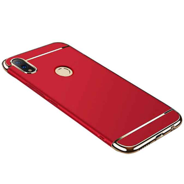 

Чехол Joint Series для Huawei P20 Lite (Красный) (663092)