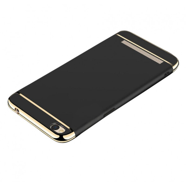 

Чехол Joint Series для Xiaomi Redmi 5A (Черный) (589413)