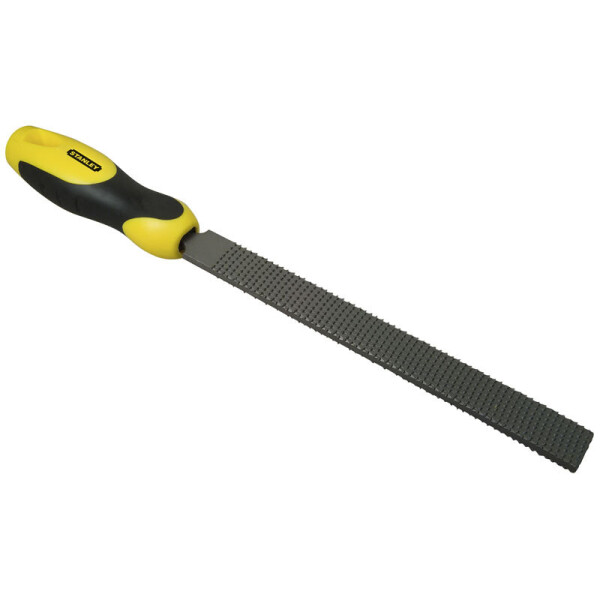 

Рашпиль Плоский 200Мм Драчевый Stanley 0-22-465
