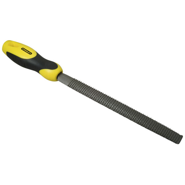 

Рашпиль Полукруглый 200Мм Драчевый Stanley 0-22-469