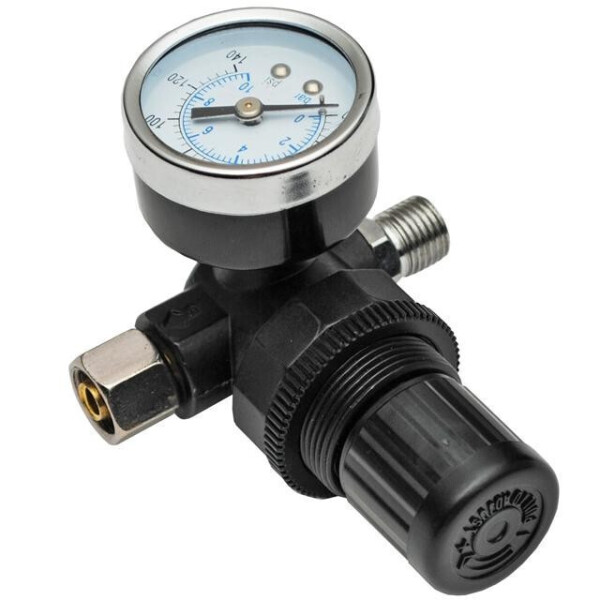 

Редуктор К Покрасочному Пистолету 1/4 Intertool Pt-1422