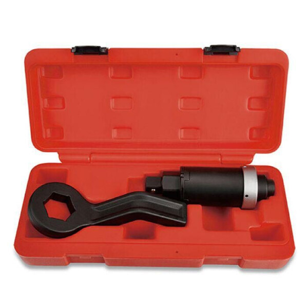 

Редуктор-Усилитель Toptul 1/2"х3/4" 150-1500Nm Ance1624