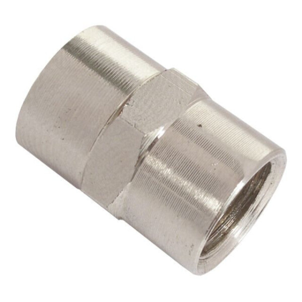 

Резьбовое Соединение С Внутренней Резьбой 1/4*1/4 Intertool Pt-1860