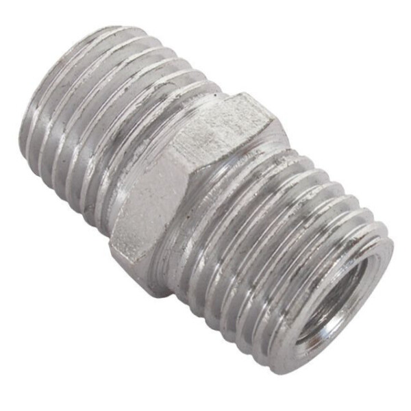 

Резьбовое Соединение С Наружной Резьбой 1/4*1/2 Intertool Pt-1861