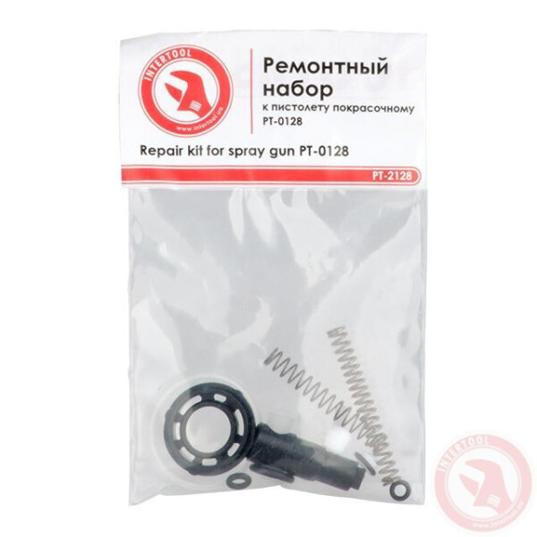 

Ремонтный Набор Для Pt-0128 Intertool Pt-2128