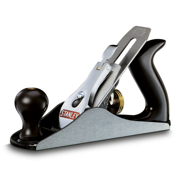 

Рубанок 50Х250 Мм Столярный "bailey" № 4 Металлический Профи Stanley 1-12-004