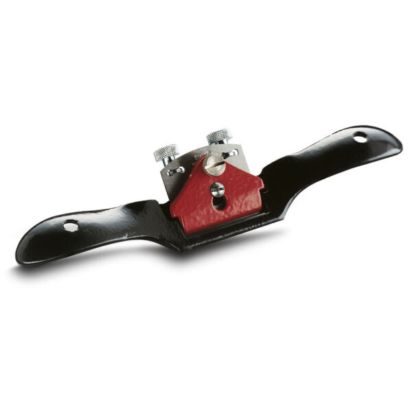 

Рубанок-Струг 55Мм "spokeshave" С Плоской Подошвой Stanley 1-12-151