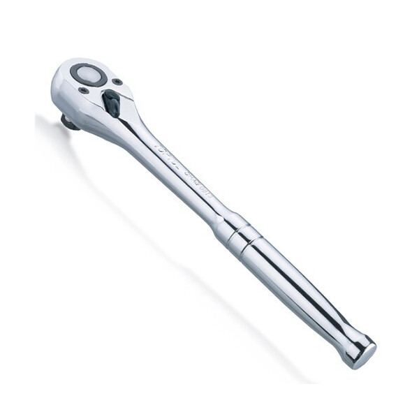 

Рукоятка С Храповым Механизмом 1/2" Toptul 36 Зубцов Chag1626