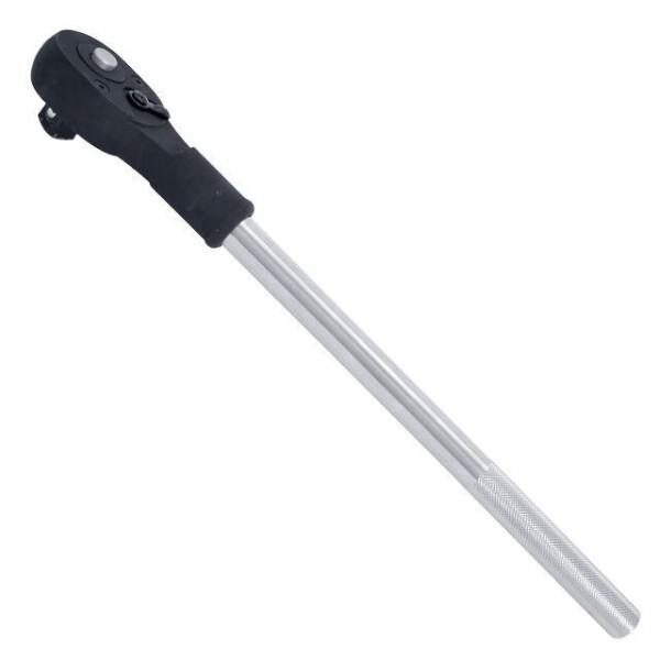 

Рукоятка С Храповым Механизмом 3/4" 200Мм Проф Intertool Et-7005