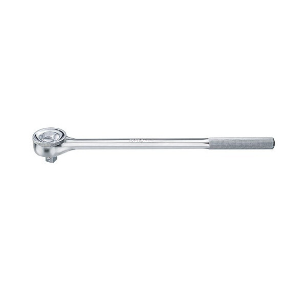 

Рукоятка С Храповым Механизмом 3/4" 500 Мм Toptul 43 Зубца Chfs2451