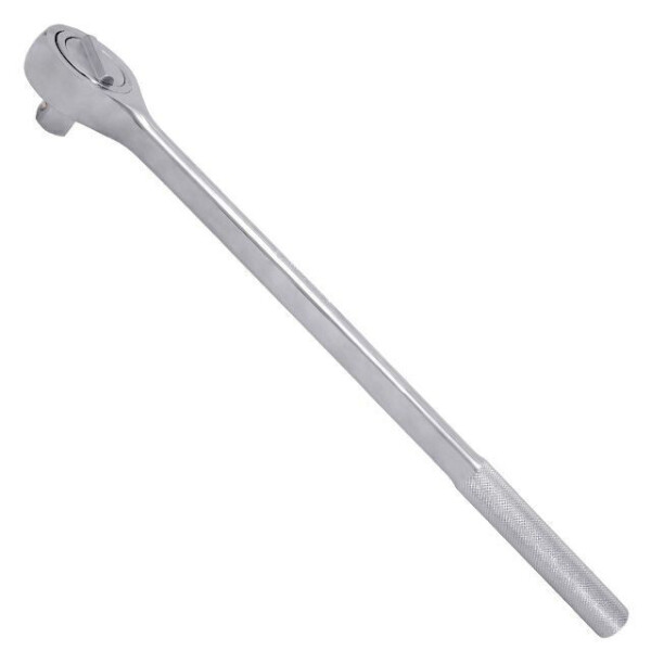 

Рукоятка С Храповым Механизмом 3/4", 200Мм Cr-V Intertool Et-7004
