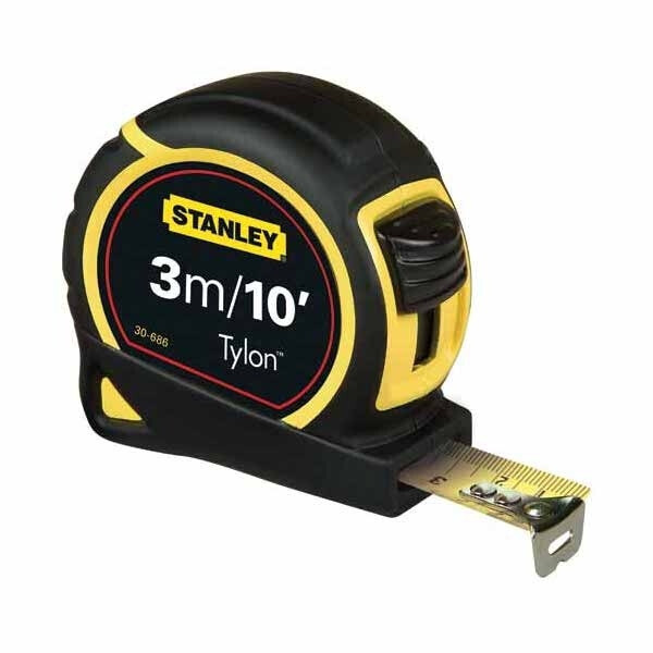 

Рулетка 3М (10) Х12.7Мм Комбинированная "bimat" 3М/10" (Display X 12) Stanley 1-30-686