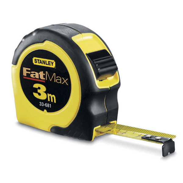 

Рулетка 3М Х 16Мм "fatmax" (Уп.24) Снято