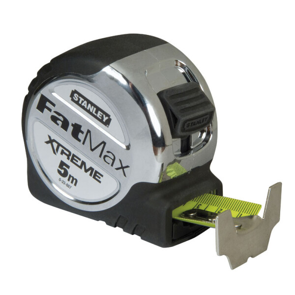 

Рулетка 5М Х 32Мм "fatmax Xl" Stanley 0-33-887