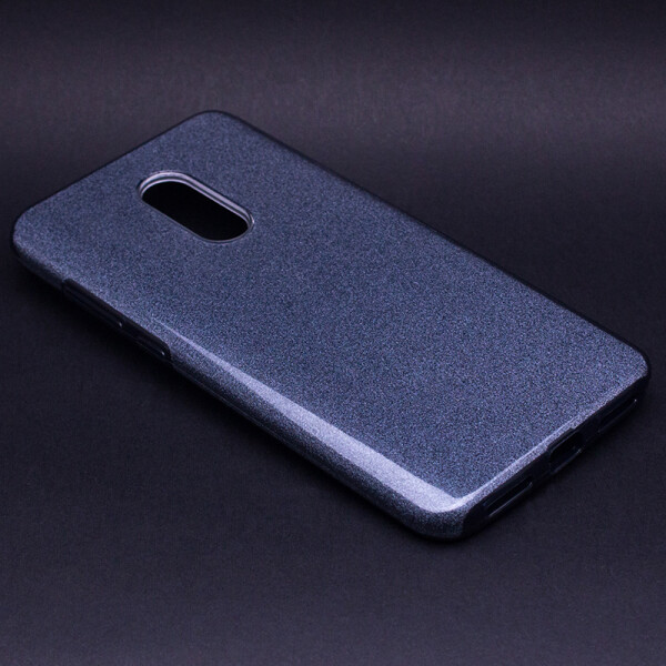 

TPU чехол Shine для Xiaomi Redmi 5 Plus / Redmi Note 5 (SC) (Черный) (565861)