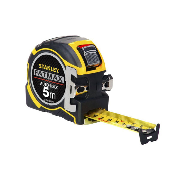 

Рулетка 8М Х 32Мм "fatmax Autolock" Съемный Крючок