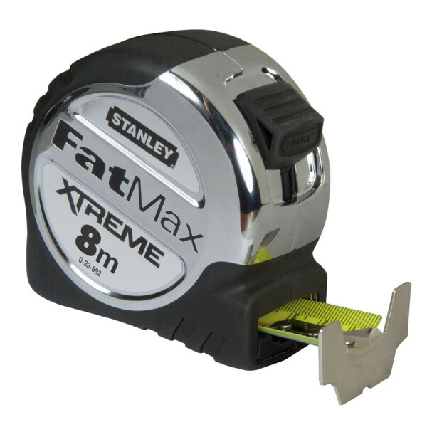 

Рулетка 8М Х 32Мм "fatmax Xl" Stanley 0-33-892