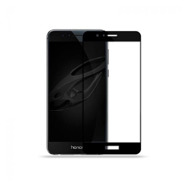 

Защитное стекло Full Screen 3D для Huawei Honor V9 Black (9H63729)