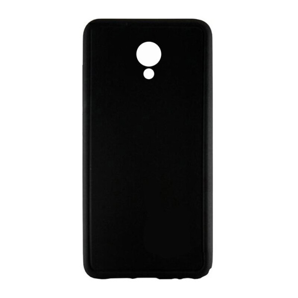 

Чехол SMTT Silicone Meizu M6 Black