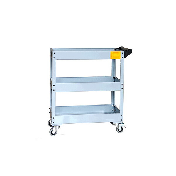 

Тележка Инструментальная (3 Полки) G.i. Kraft Gi37101