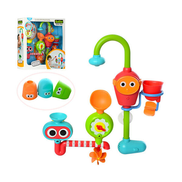 

Игра Для Купания 20007 Водопад
