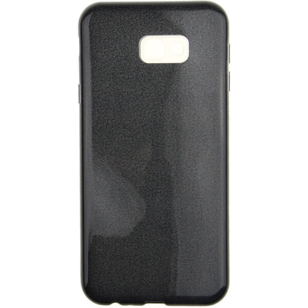 

Чехол-накладка TOTO TPU Case Rose series 3 IN 1 для Samsung Galaxy J4 Plus 2018 (J415) Black