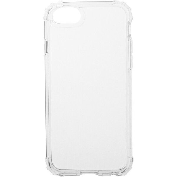 

Чехол-накладка Ipaky Crystal Series/TPU Frame With Transparent PC Case Apple iPhone 7/8
