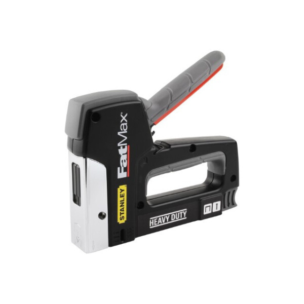 

Степлер 6-14Мм Fatmax® Heavy Duty (Скоба Тип "g", Шпилька Тип "j") Stanley 6-Tr350