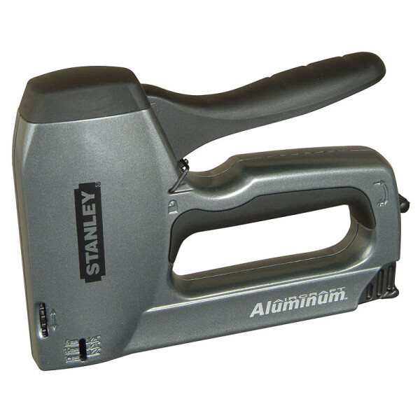 

Степлер 6-14Мм Шпилька Про (Тип G) Stanley 6-Tr250