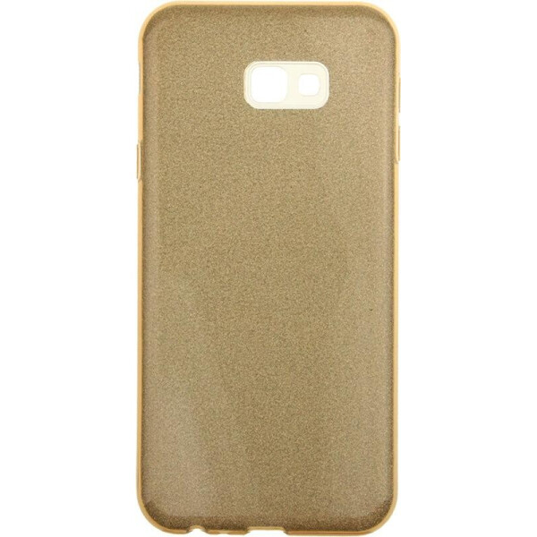 

Чехол-накладка TOTO TPU Case Rose series 3 IN 1 для Samsung Galaxy J4 Plus 2018 (J415) Gold