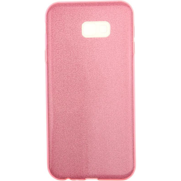 

Чехол-накладка TOTO TPU Case Rose series 3 IN 1 для Samsung Galaxy J4 Plus 2018 (J415) Pink