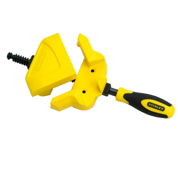 

Струбцина Плотницкая Бэйли Угловая Для Больших Усилий Stanley 0-83-122