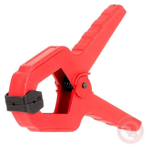 

Струбцина Пружинная, Max Зажим 35Мм