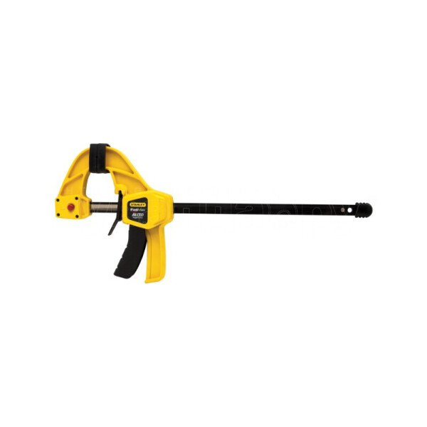

Струбцина-Защелка Плотницкая 150Мм Fatmax (140Кг Сжатие) Stanley 9-83-123