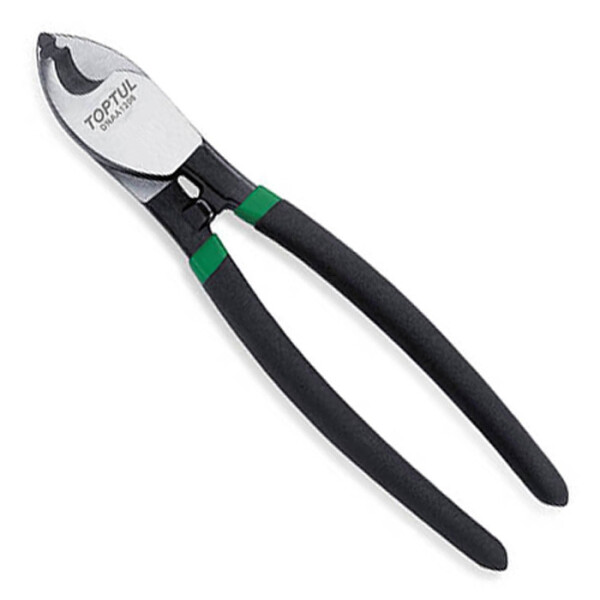 

Кусачки Для Кабеля Toptul 8" Dnaa1208