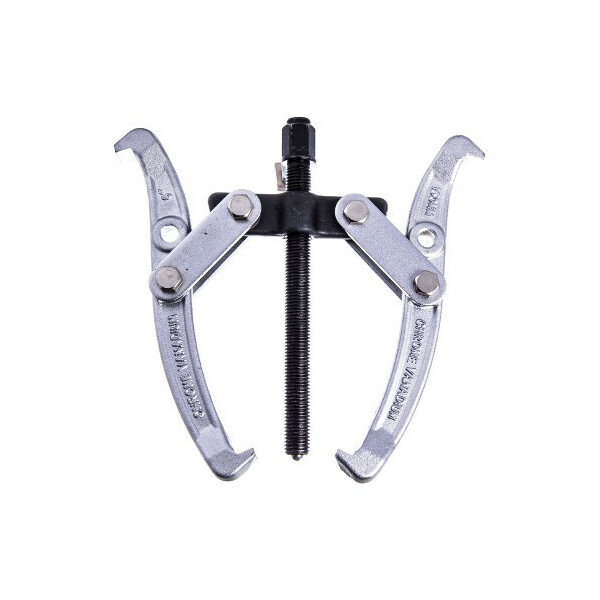 

Съемник Двухзахватный 100Мм 4" Toptul Jjal0204