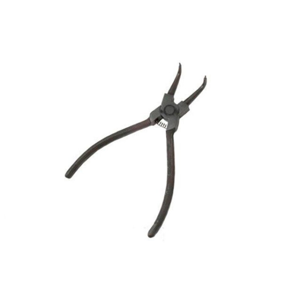 

Съемник Для Внутренних Стопорных Колец 150Мм, Изогнутый На Сжим Intertool Ht-7006