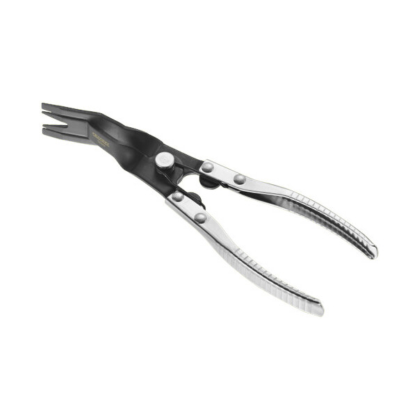 

Съёмник Креплений Дверных Карт (Щипцы) Stanley Expert E201201