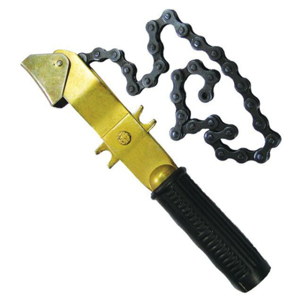 

Съемник Масляного Фильтра Цепной Intertool Ht-7032