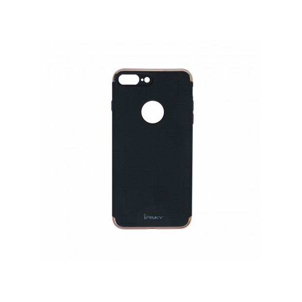 

Чехол iPaky Joint Series для Apple iPhone 7 plus (5.5) (Черный) (53069)
