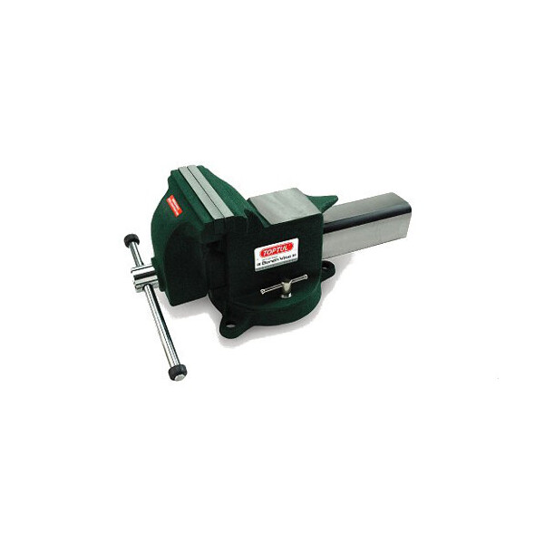 

Тиски Слесарные 100Мм 4" Поворотные Toptul Djac0104