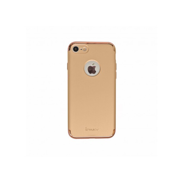 

Чехол iPaky Joint Series для Apple iPhone 7 (4.7) (Золотой) (53060)