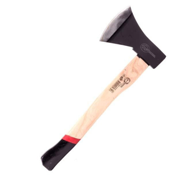 

Топор 1000Г, Ручка Пекан.48-57 Hrc Intertool Ht-0258