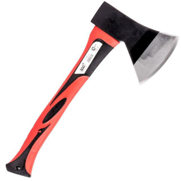 

Топор 800 Г, Ручка Из Фибергласа Intertool Ht-0262