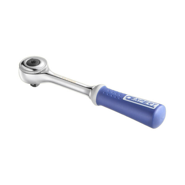 

Трещотка 1/4" Стандартная 72 Зуба 5 Градусов Stanley Expert E030601